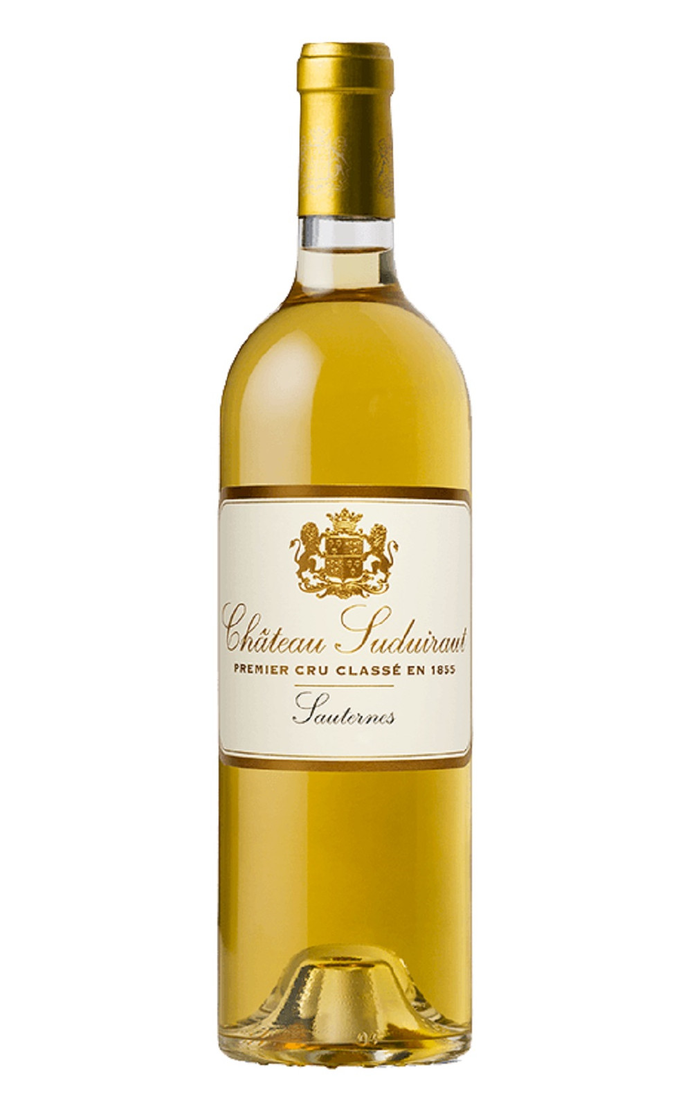 Chateau Suduiraut Chateau Suduiraut 2014 旭第侯堡 旭第侯一軍甜白酒