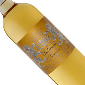 Château Suduiraut-Les Lions de Suduiraut