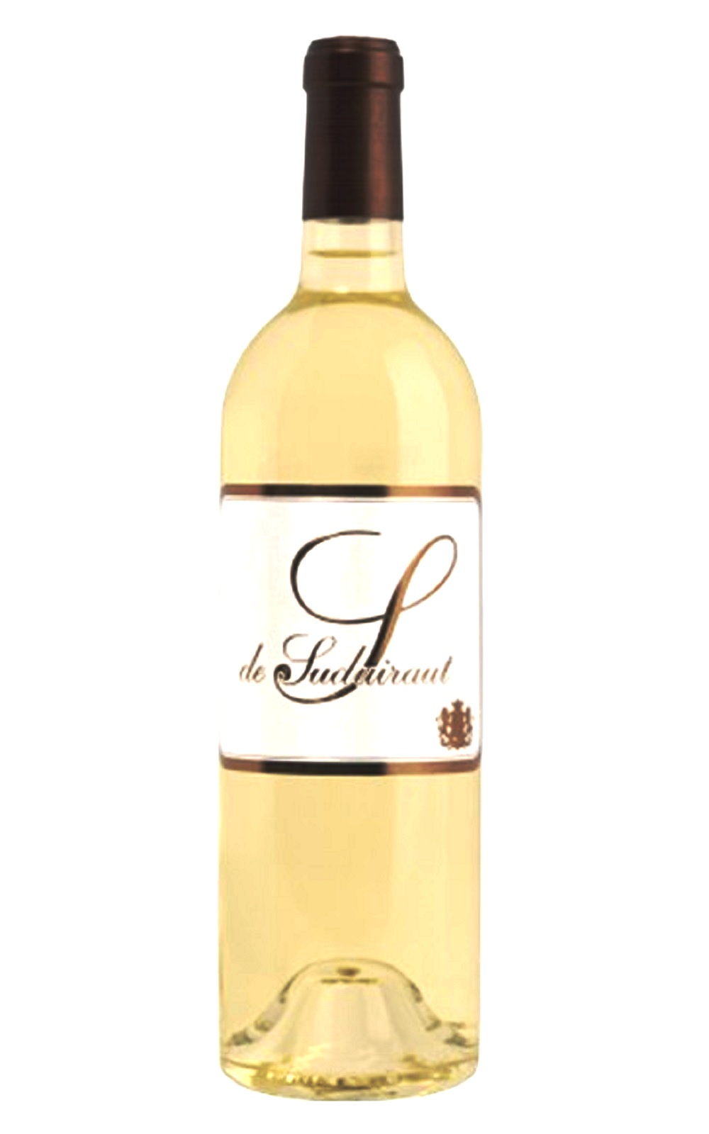 Chateau Suduiraut S de Suduiraut Blanc Sec 2010 旭第侯堡 S 不甜白酒