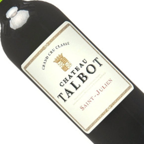 Château Talbot-Château Talbot