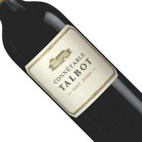 Château Talbot-Connétable de Talbot