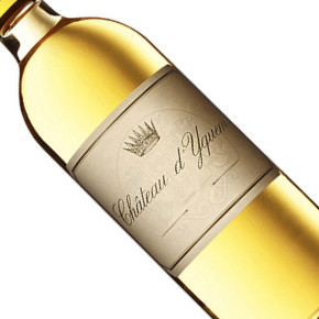 Château d'Yquem-Château d'Yquem