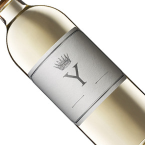 Château d'Yquem-"Y" Ygrec