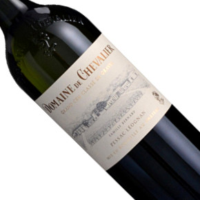 Domaine de Chevalier-Domaine de Chevalier Blanc