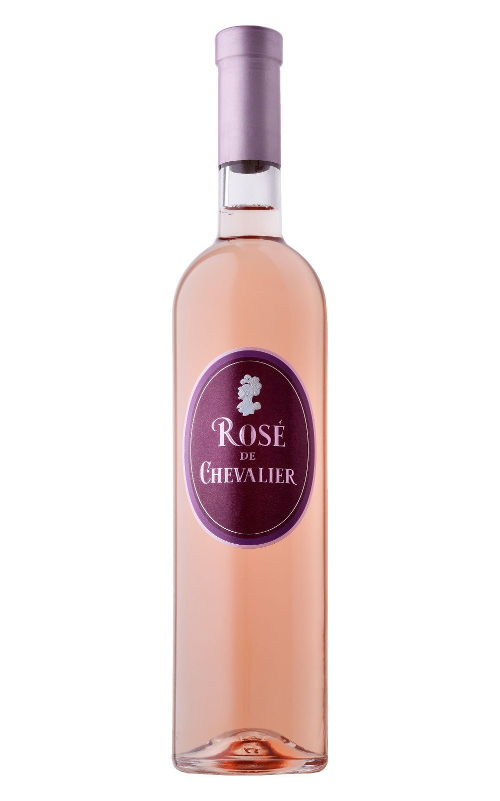 Domaine de Chevalier Rose de Chevalier 2021 騎士酒莊 騎士粉紅酒