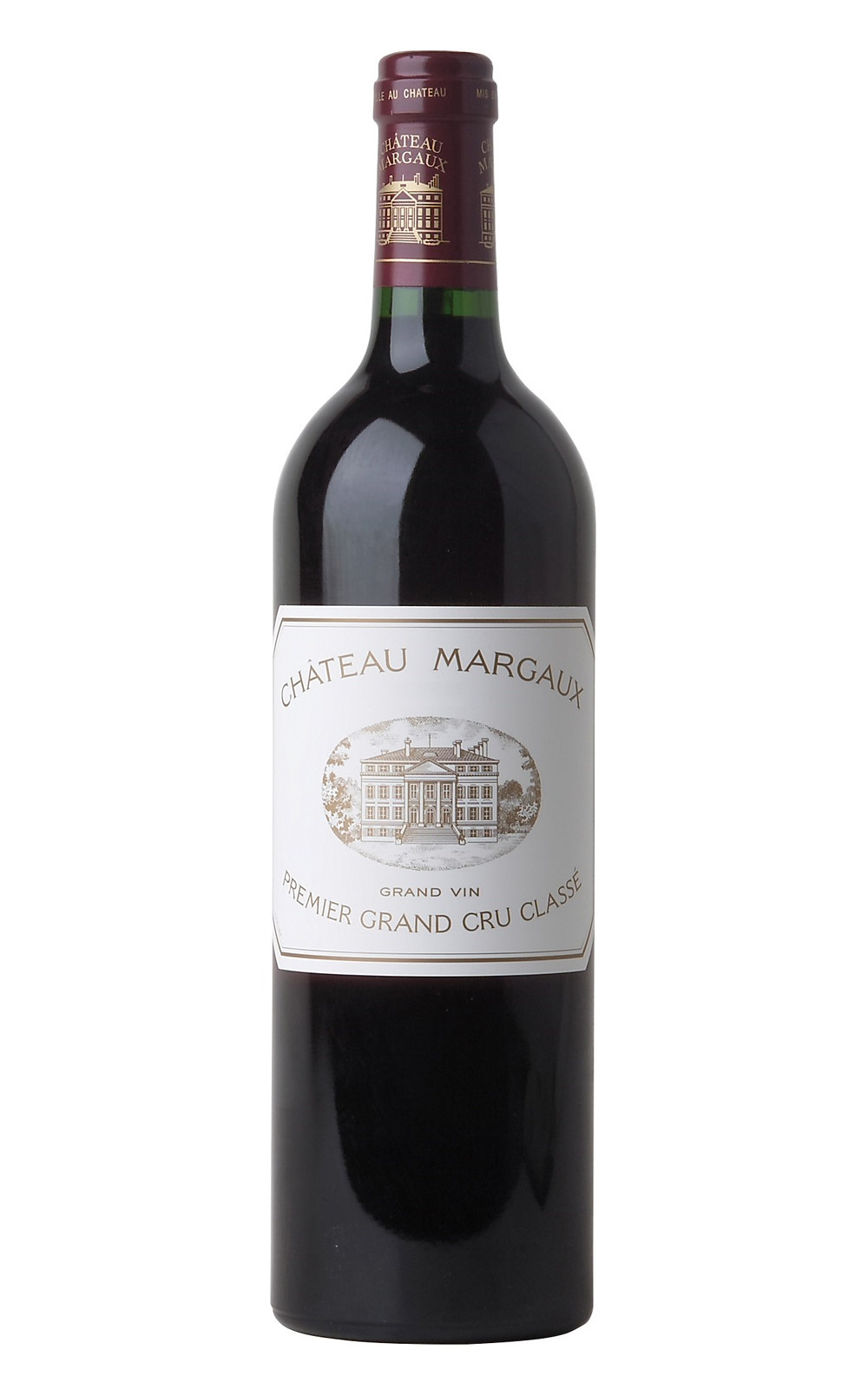 Chateau Margaux Chateau Margaux 1988 瑪歌堡 瑪歌一軍紅酒