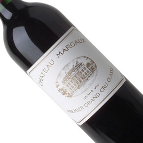 Château Margaux-Château Margaux
