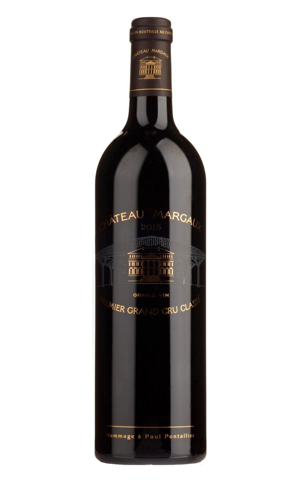 Chateau Margaux Chateau Margaux 2015 瑪歌堡 瑪歌一軍紅酒