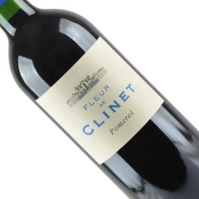 Château Clinet-Fleur de Clinet