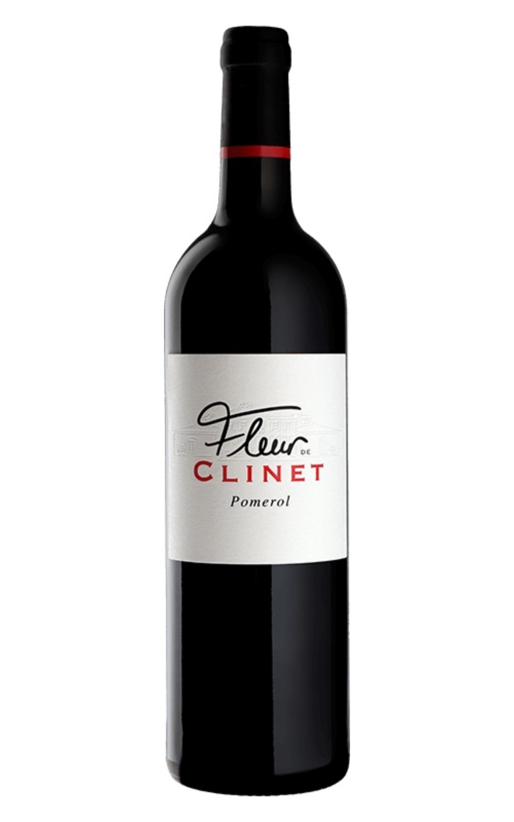 Chateau Clinet Fleur de Clinet 2022 克里內堡 花 二軍紅酒