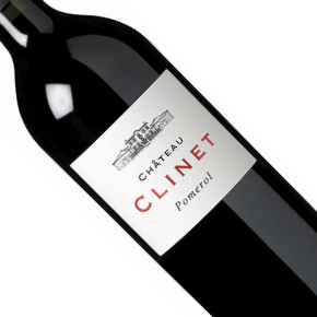 Château Clinet-Château Clinet