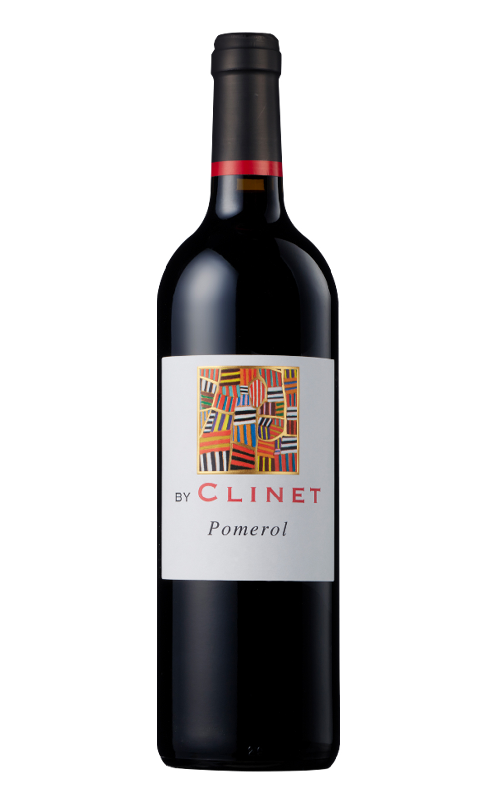 Chateau Clinet By Clinet 2013 克里內堡 克里內紅酒