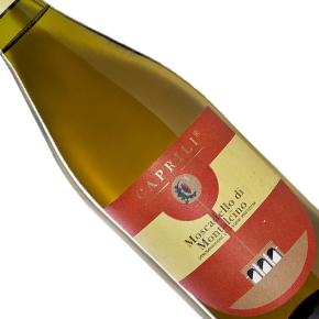 Caprili-Moscadello di Montalcino
