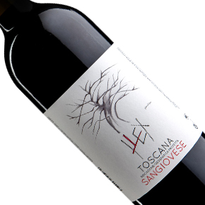 Caprili-Toscana "ILEX" Sangiovese