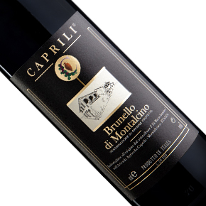 Caprili-Brunello di Montalcino