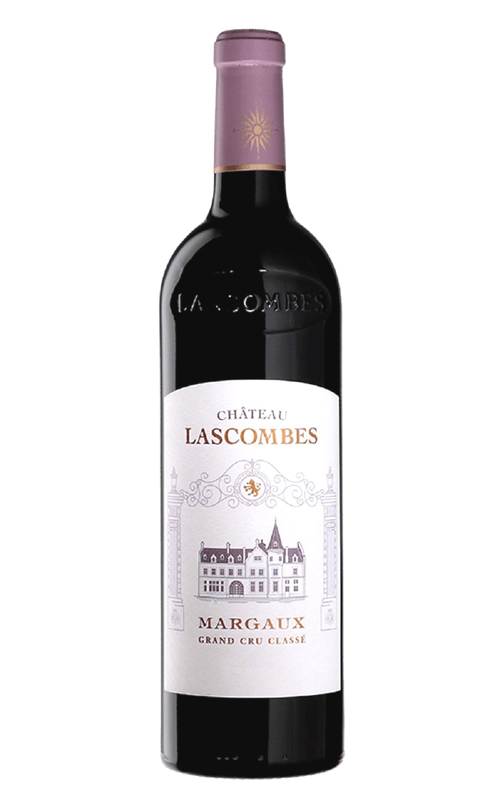 Chateau Lascombes Chateau Lascombes 2020 拉斯康堡 拉斯康一軍紅酒