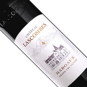 Château Lascombes-Château Lascombes