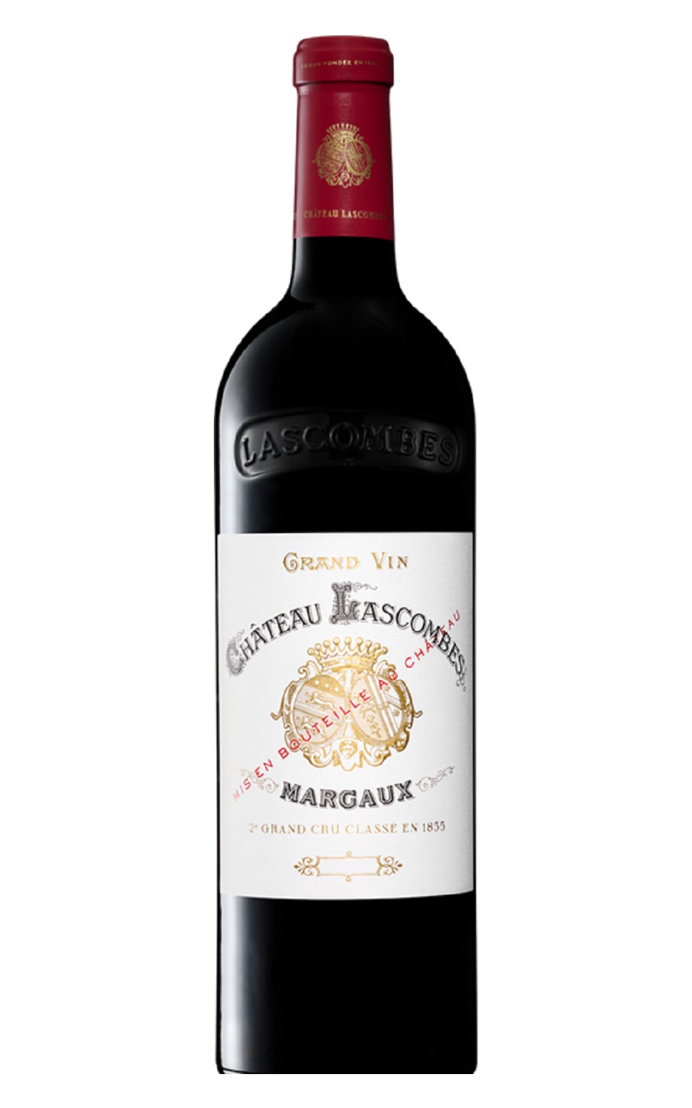 Chateau Lascombes Chateau Lascombes 2025 拉斯康堡 拉斯康一軍紅酒
