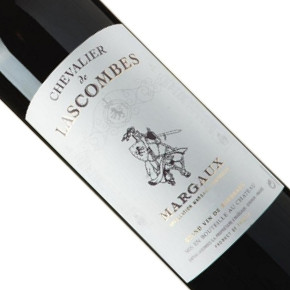 Château Lascombes-Chevalier de Lascombes