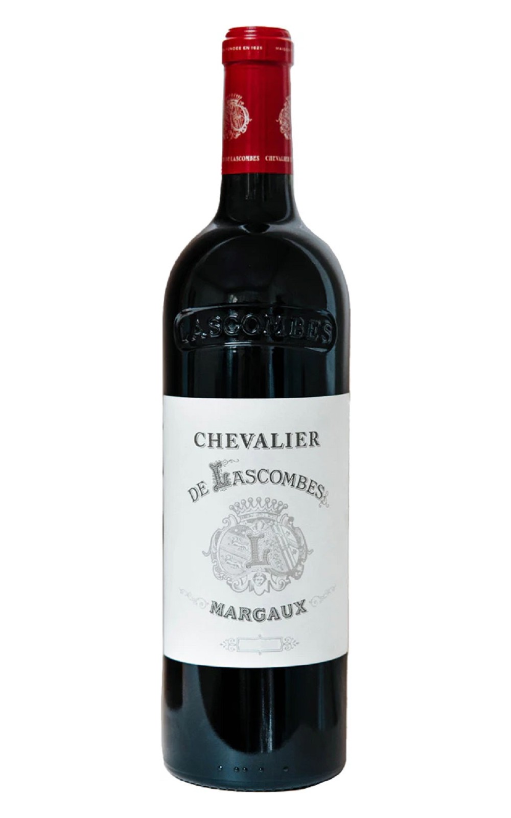 Chateau Lascombes Chevalier de Lascombes 2022 拉斯康堡 騎士 二軍紅酒