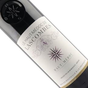 Château Lascombes-Le Haut-Médoc de Lascombes