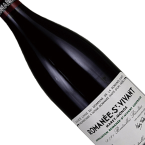 Domaine de la Romanée Conti-"Romanée Saint-Vivant" Grand Cru