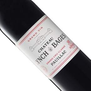 Château Lynch-Bages-Château Lynch-Bages