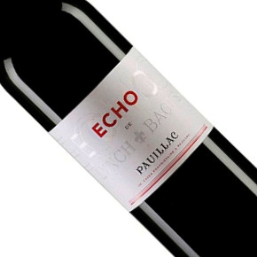 Château Lynch-Bages-Echo de Lynch-Bages