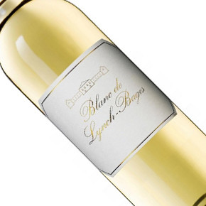 Château Lynch-Bages-Blanc de Lynch-Bages