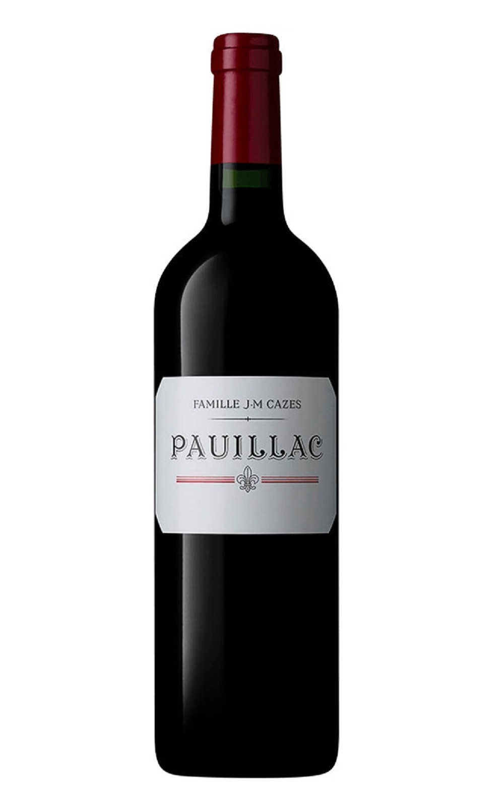 Chateau Lynch Bages Pauillac de Lynch Bages 2017 林奇巴居堡 林奇巴居三軍紅酒
