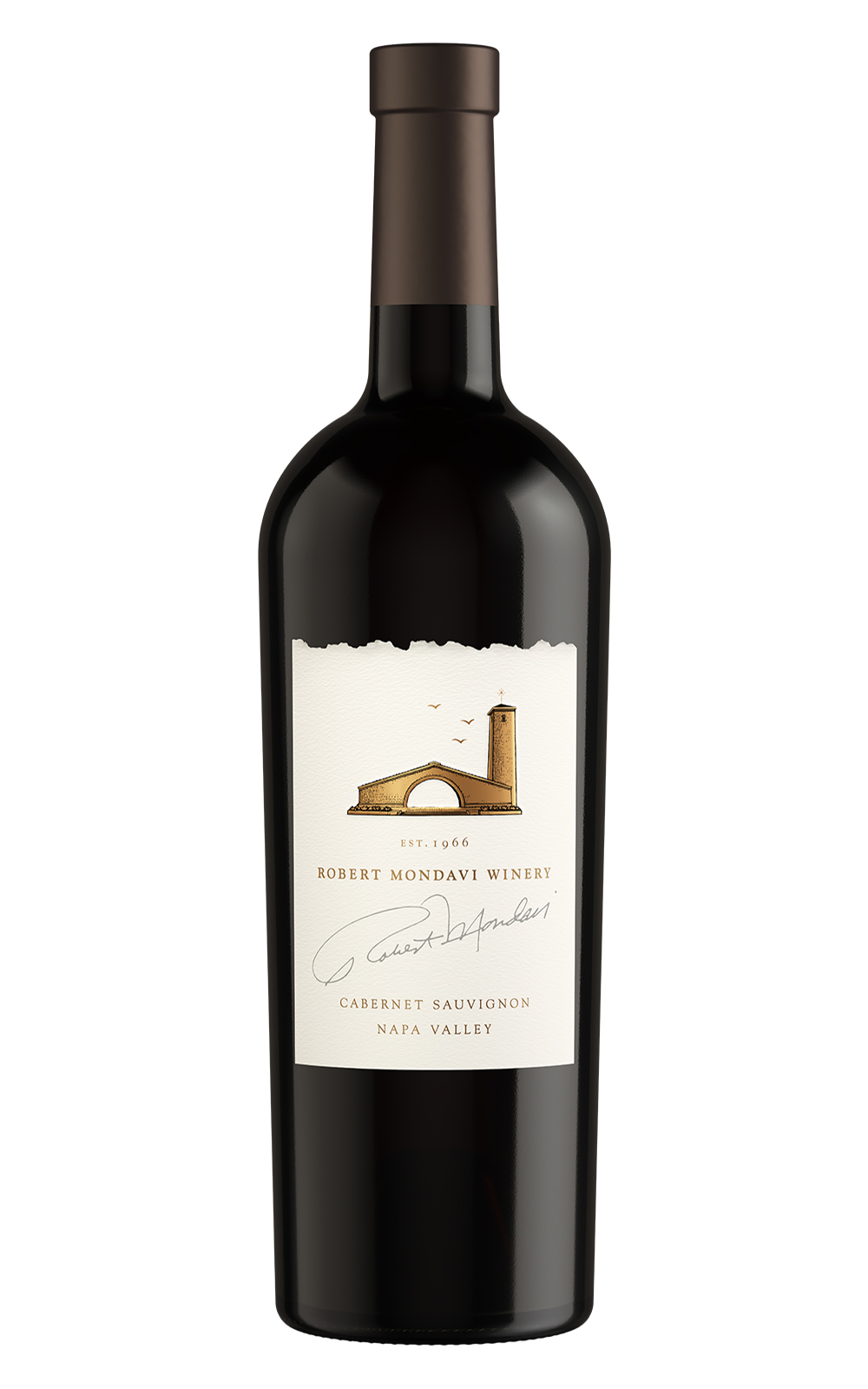 Robert Mondavi Napa Valley Cabernet Sauvignon 2019 羅伯 蒙岱維酒莊 納帕谷 卡本內蘇維濃紅酒