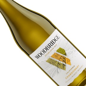 Robert Mondavi-Woodbridge Chardonnay