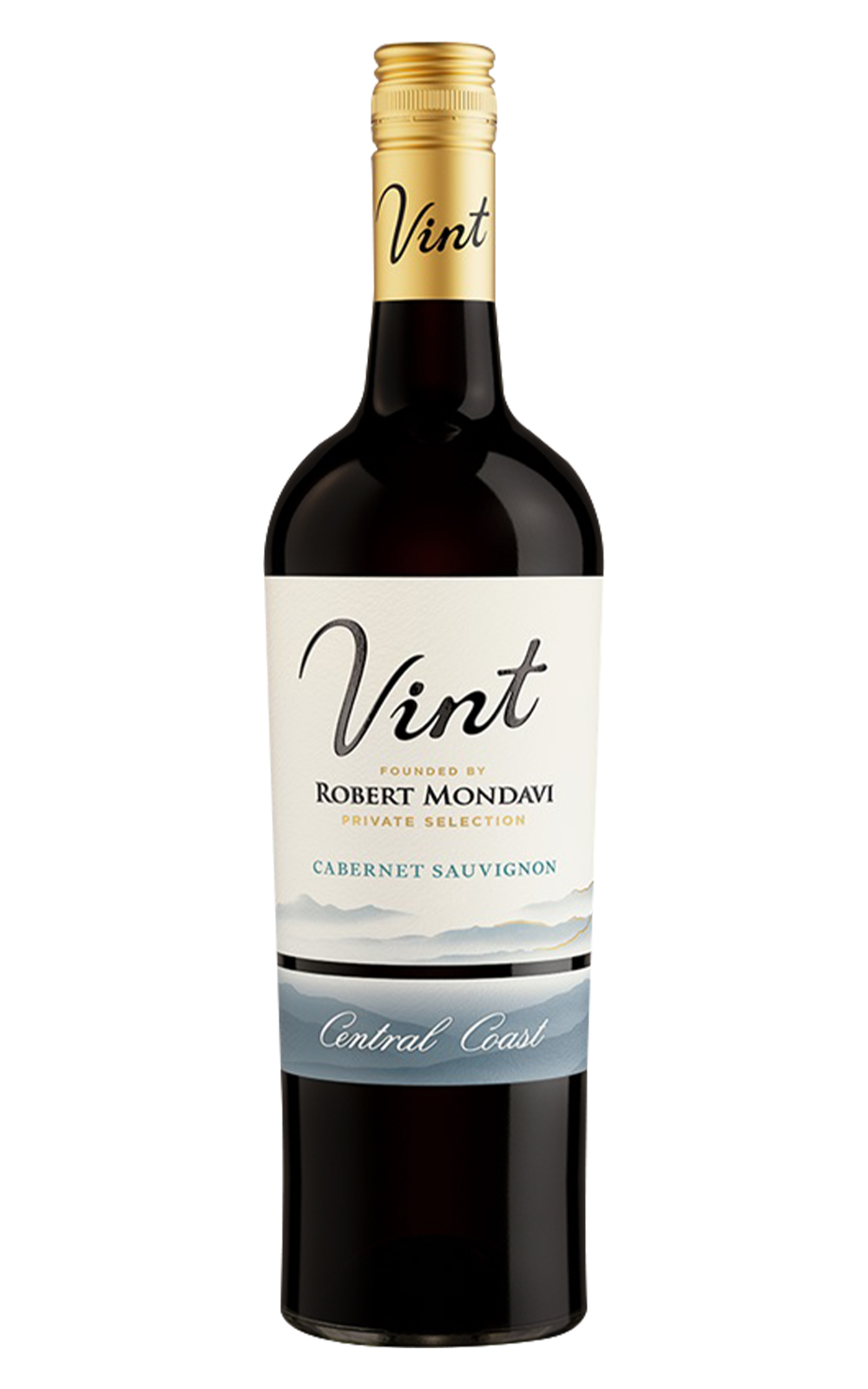 Robert Mondavi Vint Central Coast Cabernet Sauvignon 2022 羅伯 蒙岱維酒莊 特選佳釀系列 中央海岸 卡本內蘇維濃紅酒