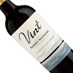 Robert Mondavi-Vint Central Coast Cabernet Sauvignon