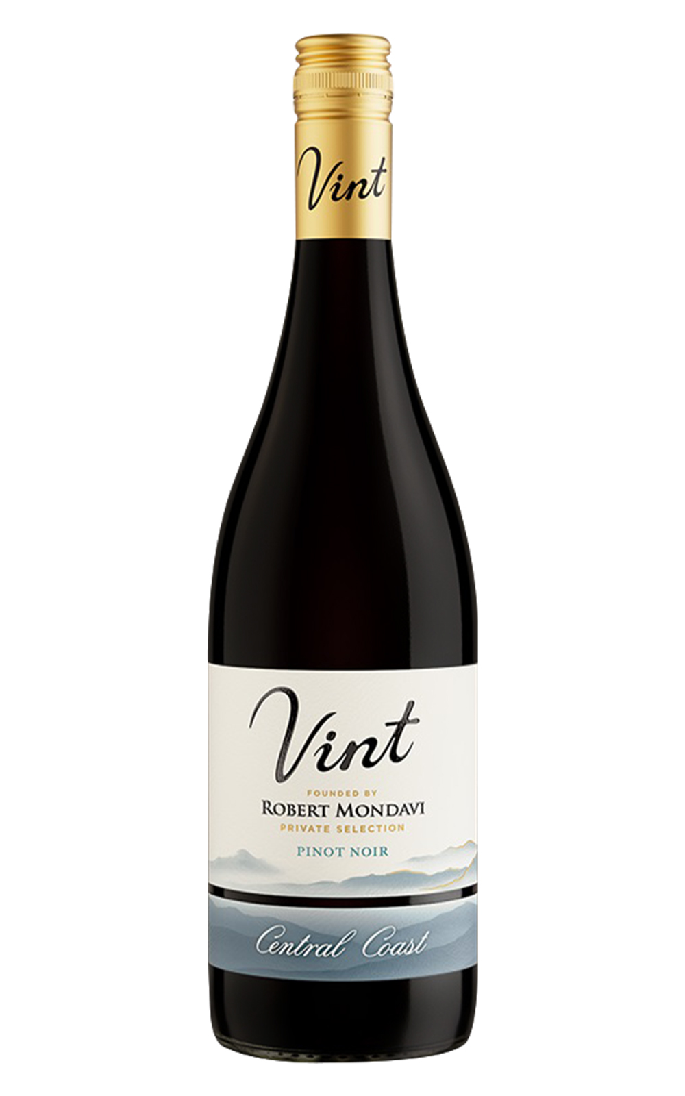 Robert Mondavi Vint Central Coast Pinot Noir 2022 羅伯 蒙岱維酒莊 特選佳釀系列 中央海岸 黑皮諾紅酒