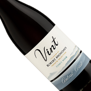 Robert Mondavi-Vint Central Coast Pinot Noir