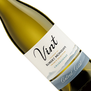 Robert Mondavi-Vint Central Coast Chardonnay