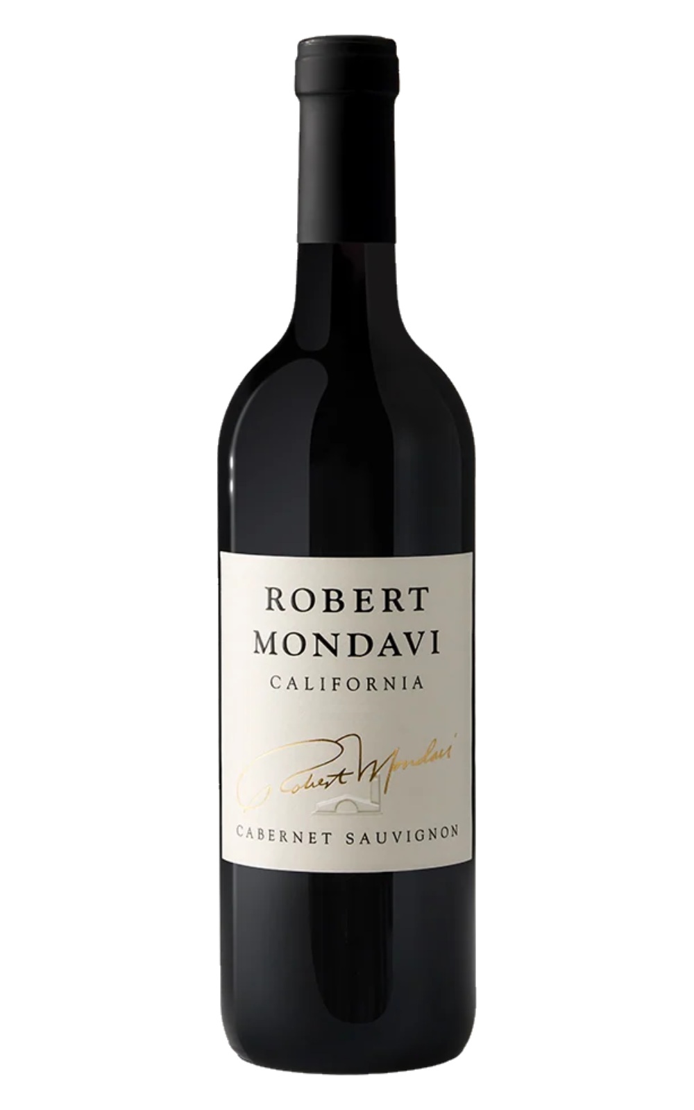 Robert Mondavi California Cabernet Sauvignon 2024 羅伯 蒙岱維酒莊 陽光加州系列 卡本內蘇維濃紅酒