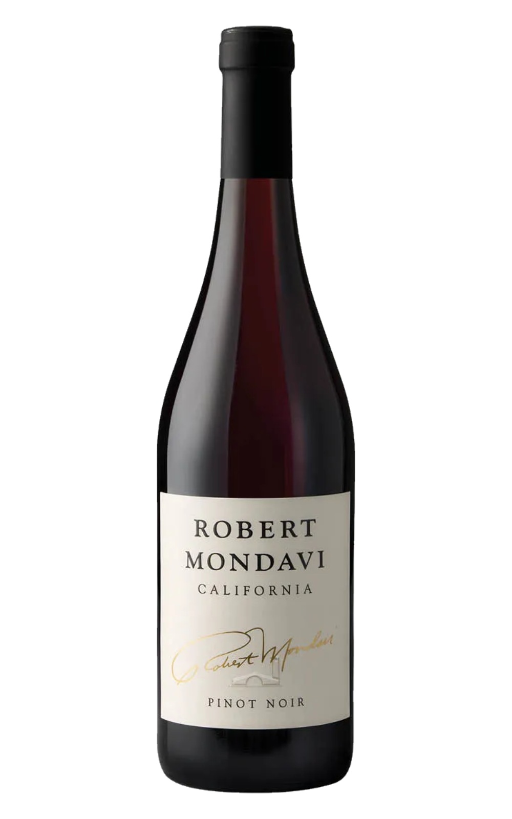 Robert Mondavi California Pinot Noir 2024 羅伯 蒙岱維酒莊 陽光加州系列 黑皮諾紅酒