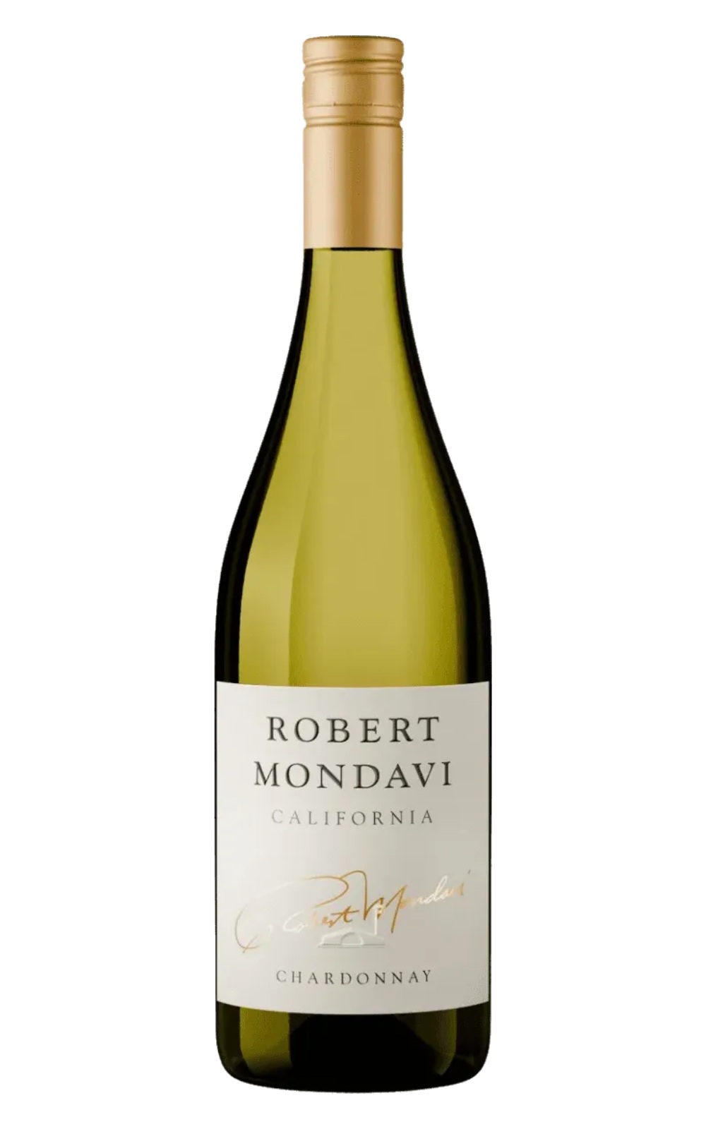 Robert Mondavi California Chardonnay 2024 羅伯 蒙岱維酒莊 陽光加州系列 夏多內白酒