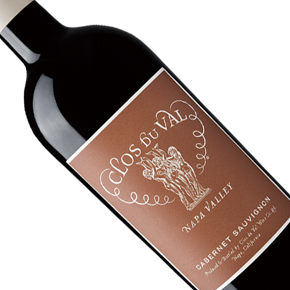 Clos du Val-Napa Valley Cabernet Sauvignon