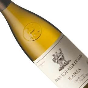 Stag's Leap Wine Cellars-Napa Valley "Karia" Chardonnay