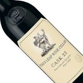 Stag's Leap Wine Cellars-Napa Valley "Cask 23" Cabernet Sauvignon