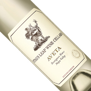Stag's Leap Wine Cellars-Napa Valley "Aveta" Sauvignon Blanc