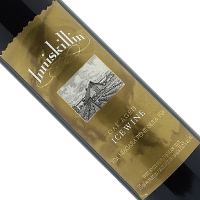 Inniskillin-Oak Aged Icewine