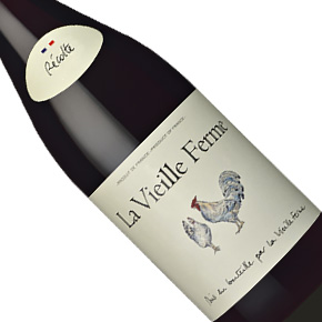 Famille Perrin-La Vielle Ferme Rouge