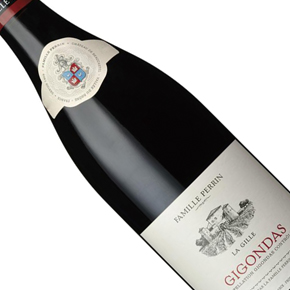 Famille Perrin-"La Gille" Gigondas Rouge