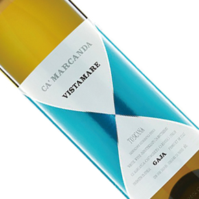 Ca' Marcanda-"Vistamare" Toscana