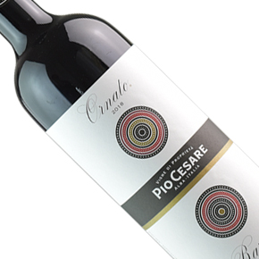 Pio Cesare-Barolo "Ornato"