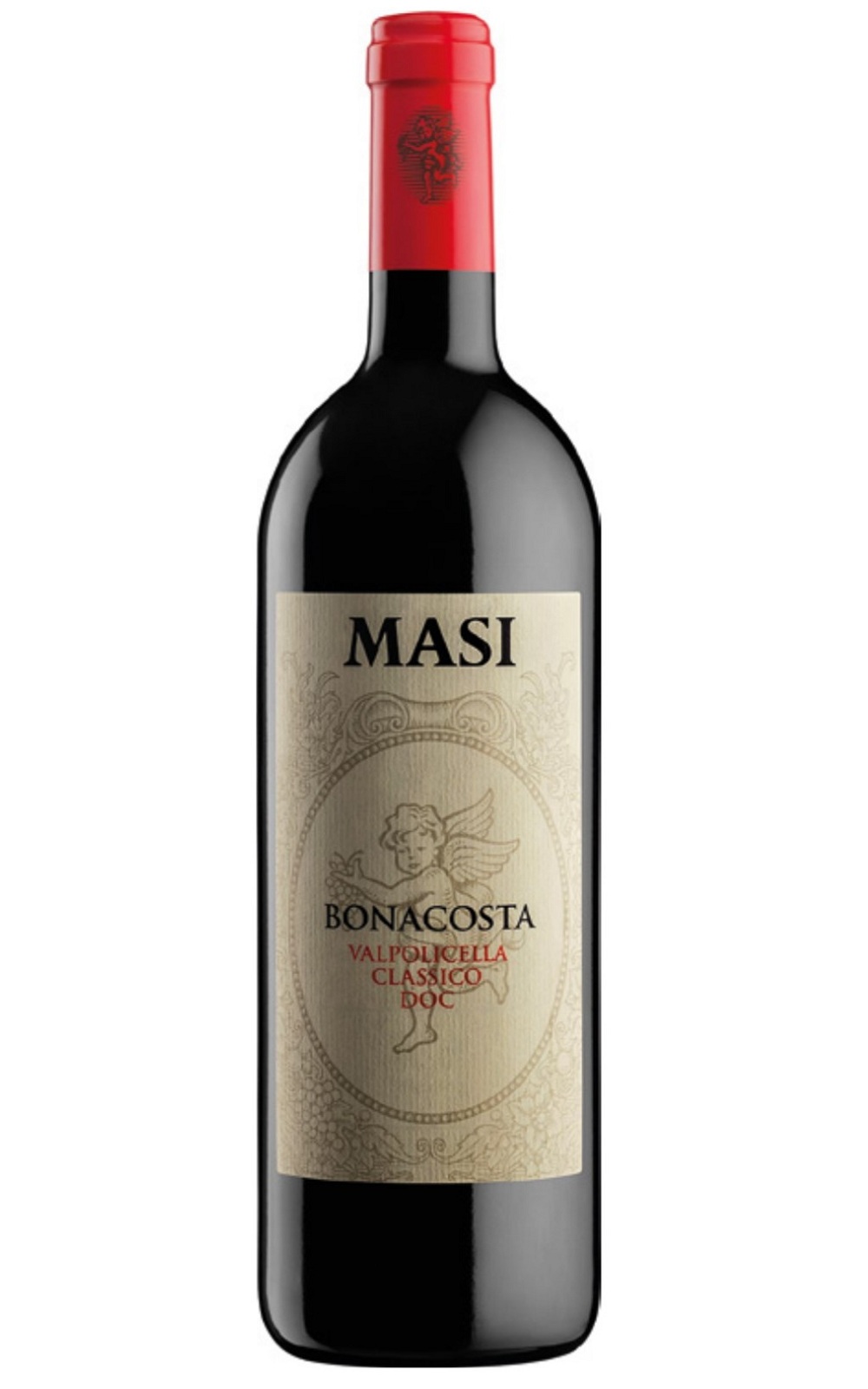 Masi Agricola Bonacosta Valpolicella Classico 2018 瑪西酒莊 小天使 古典瓦波里切拉紅酒
